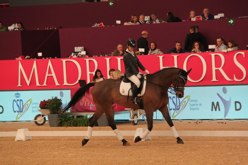 #yoentrenoencasa con Natalia Quintana